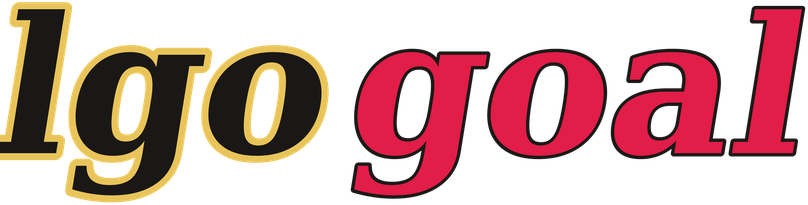 lgogoal logo