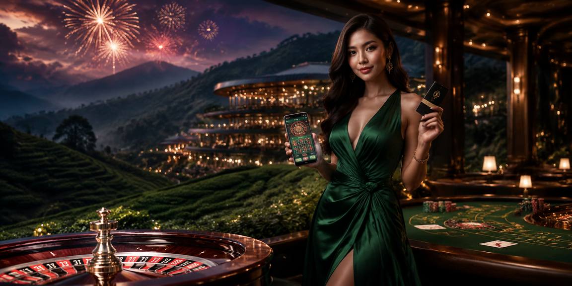 lgogoal gaming platform